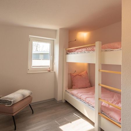 Ferienhaus 4827 In Tossens Stick Luaran gambar