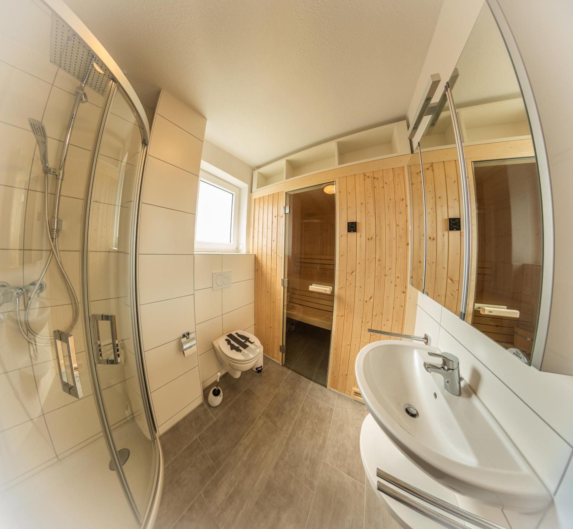 Ferienhaus 4827 In Tossens Stick Luaran gambar