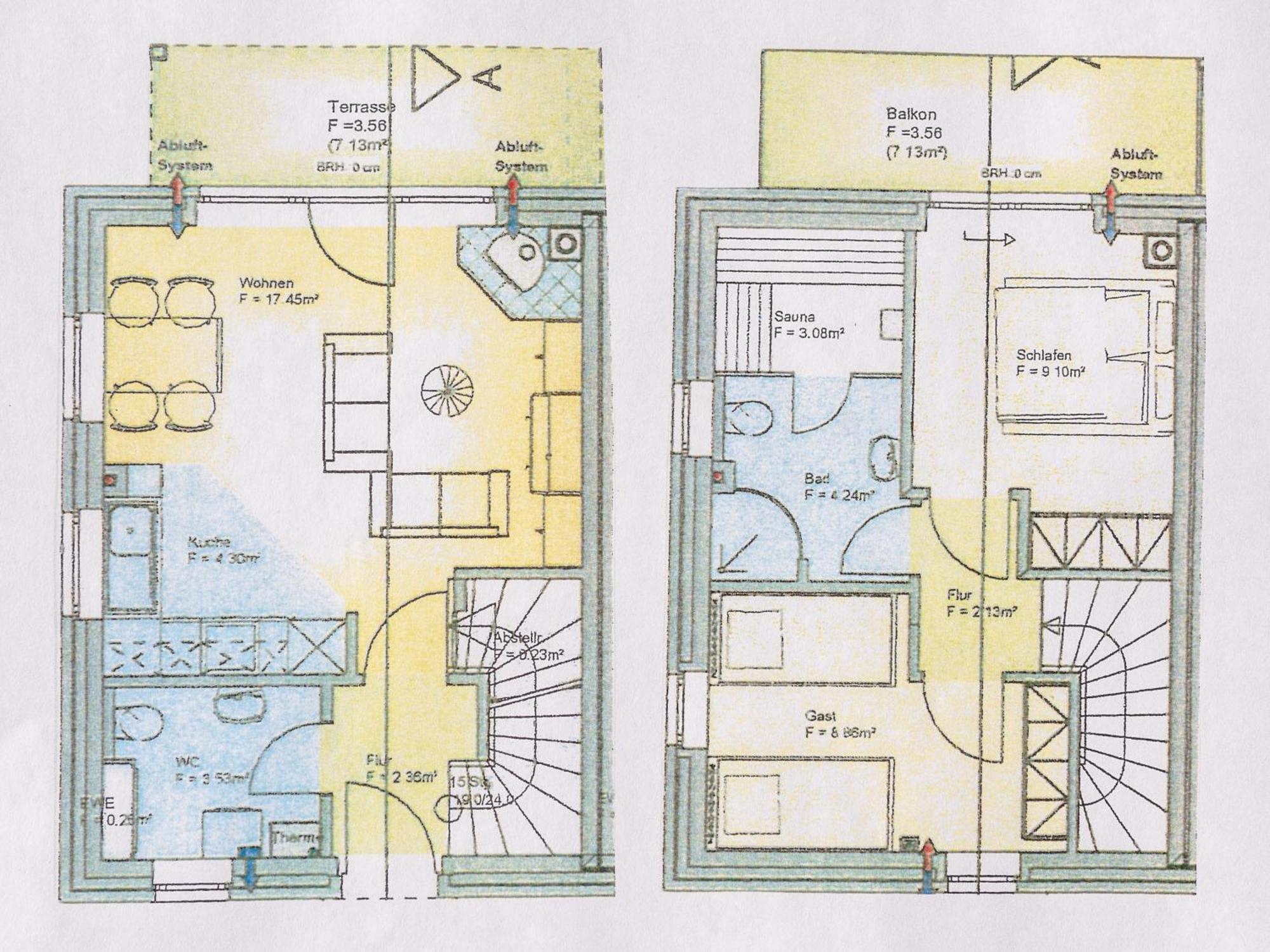 Ferienhaus 4827 In Tossens Stick Luaran gambar