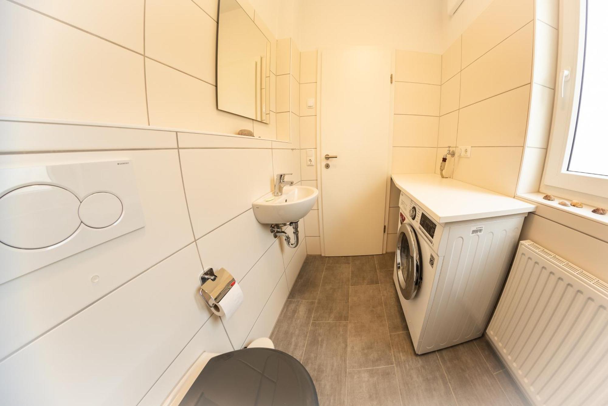 Ferienhaus 4827 In Tossens Stick Luaran gambar