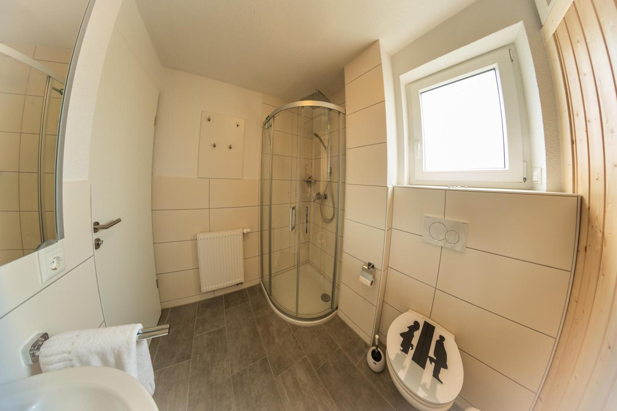 Ferienhaus 4827 In Tossens Stick Luaran gambar